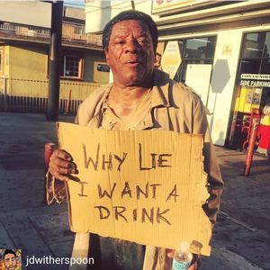 Meet your Posher, Dewane